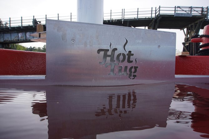 Hot Tub Boat Ride Around Victoria - Price and Value: Is $189.26 Per Person Worth It?
