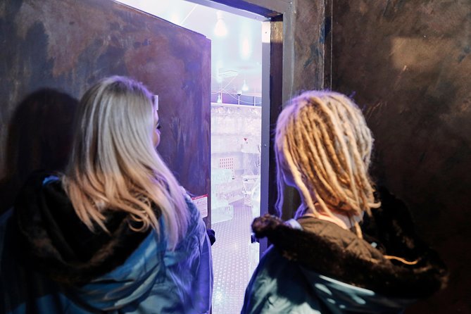 Ice Bar Tour in Melbourne with Cocktails - The 45-minute ice bar experience: what you’re actually buying