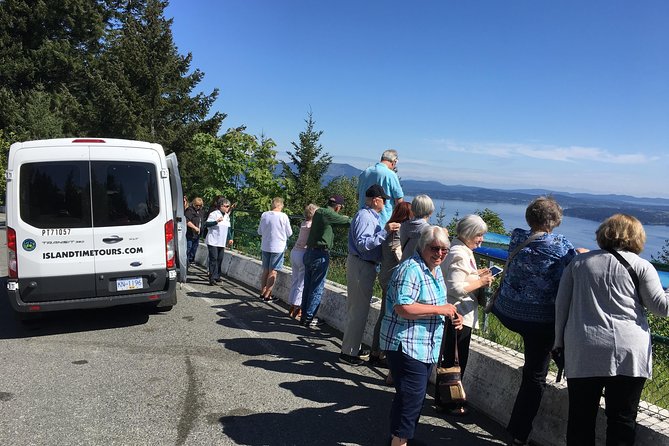 Indulge in a Wine & Food Tour - Cowichan Valley - Key highlights to know before you go