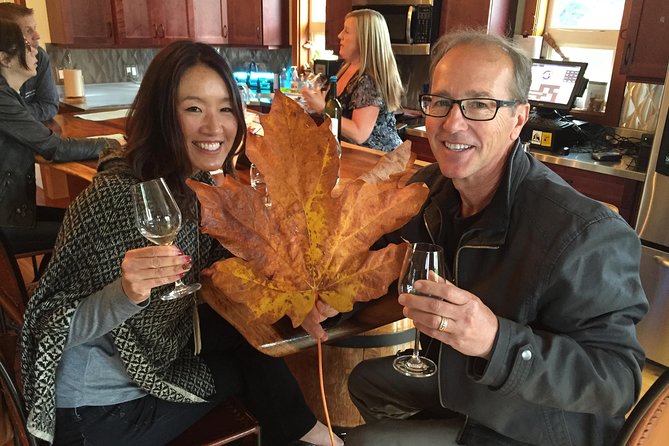 Indulge in a Wine & Food Tour - Cowichan Valley - Stop for sights first: Victoria-style context before the wine day
