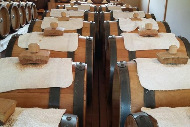 Indulge in a Wine & Food Tour - Cowichan Valley - Price and value: $126.93 feels fair when tastings and lunch are included
