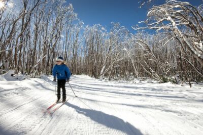 Lake Mountain Snow Trip including Yarra Valley Chocolaterie from Melbourne - Healesville stop: where lunch fits into the schedule
