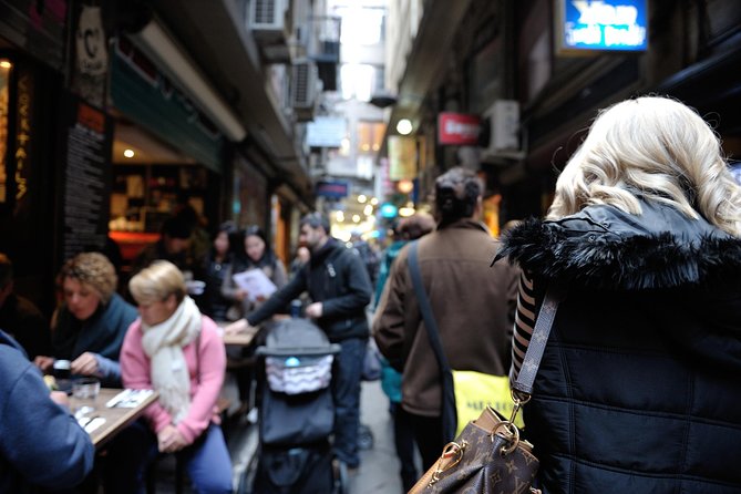 Laneways of Melbourne - Key highlights that make this laneways tour worth your time
