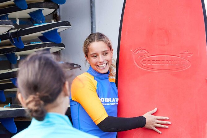 Learn to Surf at Lorne on the Great Ocean Road - Lorne on the Great Ocean Road: why this lesson is worth your time