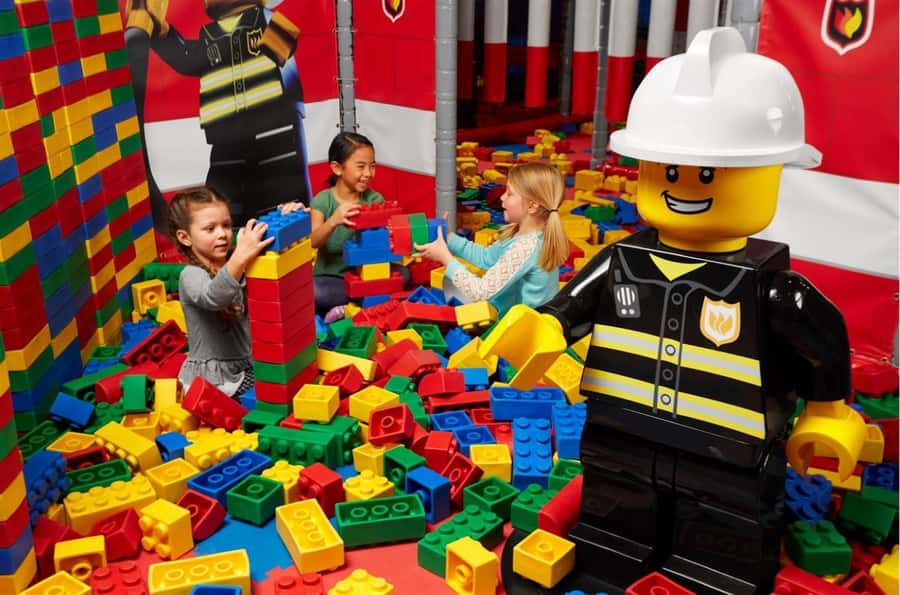 Legoland Discovery Centre Melbourne General Admission - Price and logistics at a glance (so you don’t get surprised)