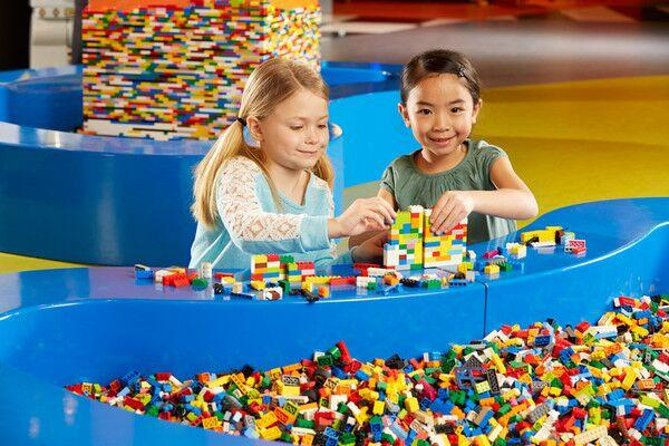LEGOLAND Discovery Centre Melbourne General Entry Ticket - Key Things You’ll Want to Know Before You Go