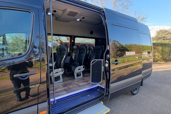 Lux Great Ocean Road Tour Reverse - Max 11 Hotel Pickup - Loch Ard Gorge: gorge trails, blowholes, and coastal history