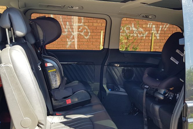 Luxury Private Airport Transfer Melbourne - Price and logistics: what’s included, and what might cost extra