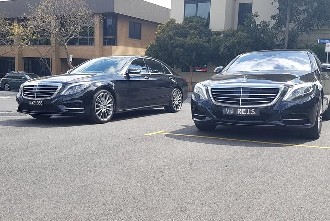 Luxury Private Airport Transfer Melbourne - When flights change: delays and missed connections handled better than average