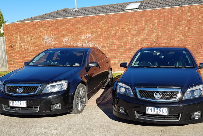 Luxury Private Airport Transfer Melbourne - Practical checks before you book (so it goes smoothly)