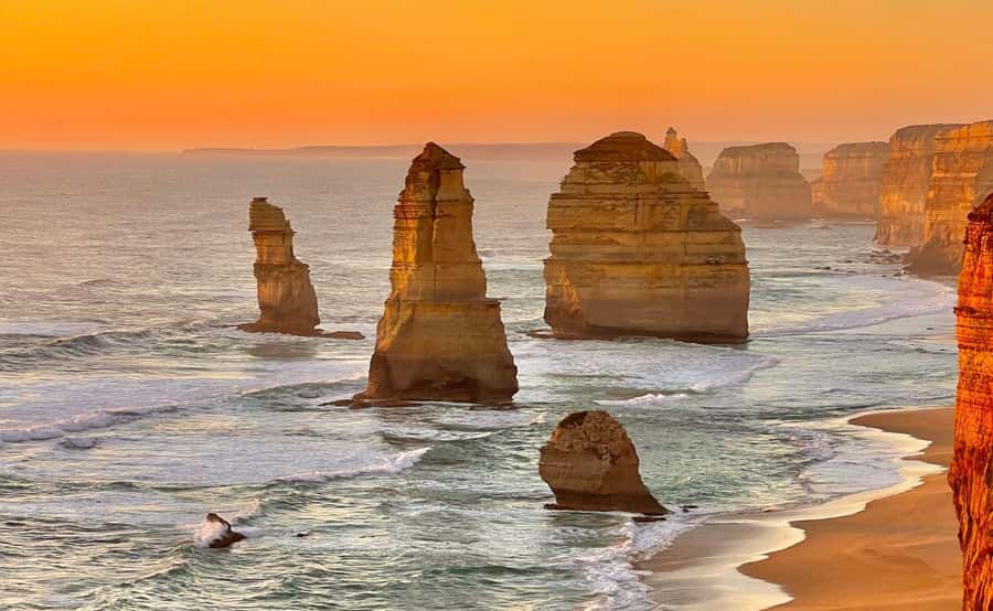 Melbourne: 12 Apostles Sunset Tour - Less Crowds - Key Points You’ll Care About