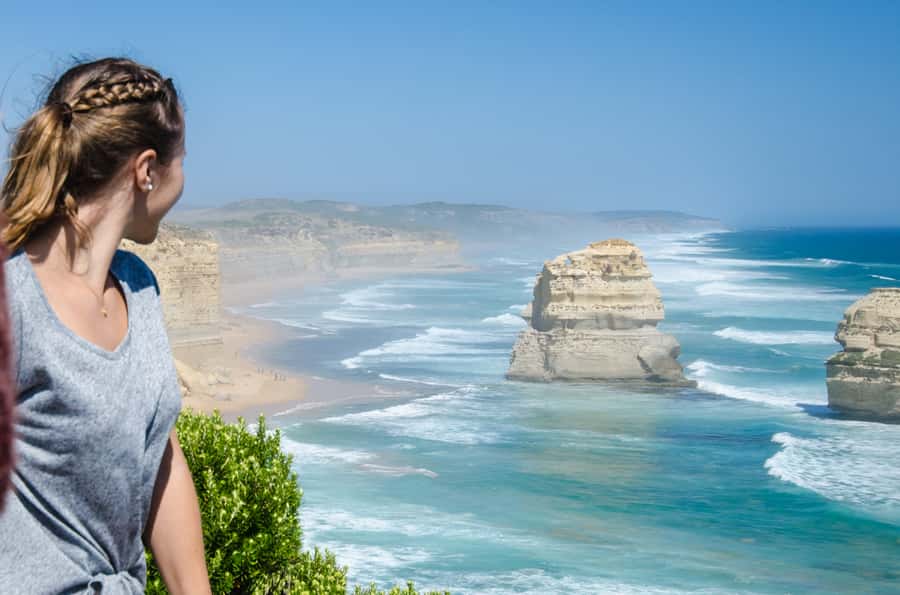 Melbourne: 2-Day Great Ocean Road & Grampians Tour - Great Ocean Road’s 12 Apostles and Loch Ard Gorge