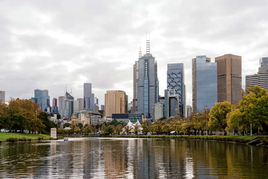 Melbourne: 2-Hour Bottomless Brunch Cruise - Service Style: Friendly, Attentive, and Built for Relaxing