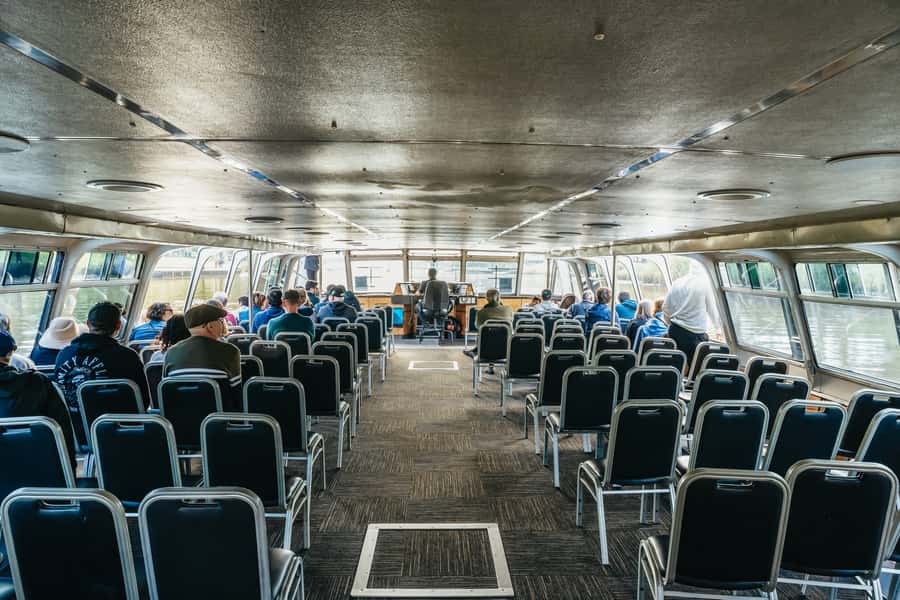Melbourne: 2-Hour City Highlights River Cruise - Why this Yarra cruise feels like smart sightseeing