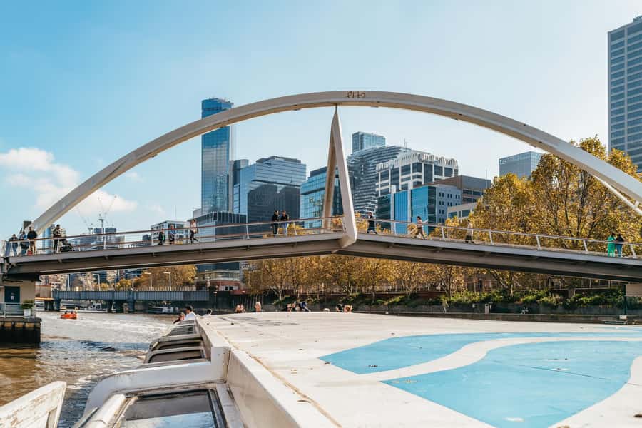 Melbourne: 2-Hour City Highlights River Cruise - Should you book this 2-hour Yarra highlights cruise?