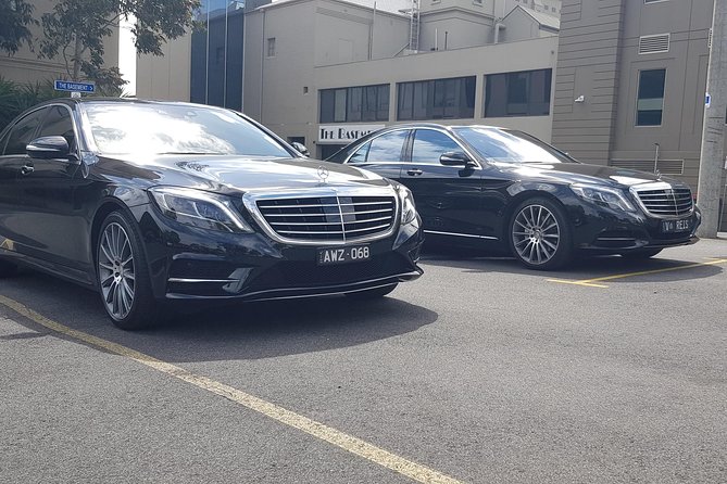 Melbourne Airport Arrival Or Departure Luxury Car Transfers - The Real Downsides: Where Trips Can Go Wrong