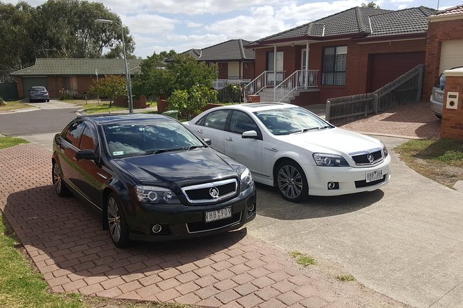 Melbourne Airport Arrival Or Departure Luxury Car Transfers - Booking Timing: When 56 Days Helps (and When It Doesn’t)