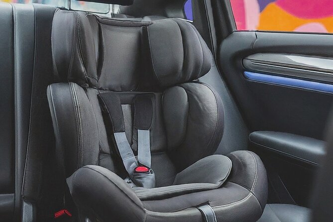 Melbourne Airport to City/CBD Private transfers 4 or more - What your driver can add beyond the drive