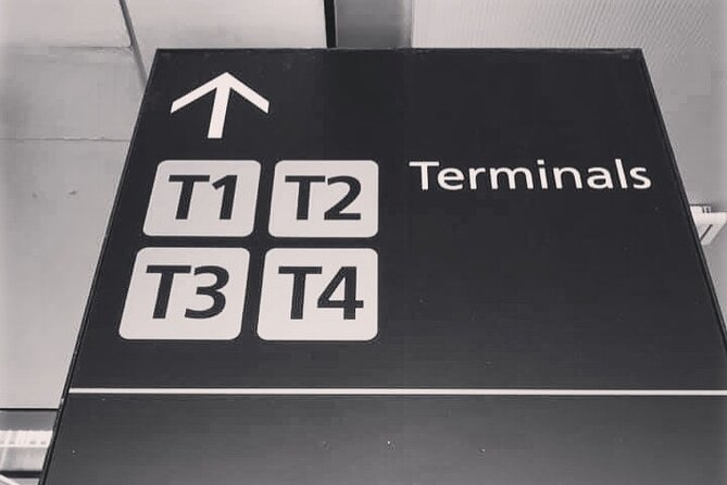 Melbourne Airport to City/CBD Private transfers 4 or more - Practical tips before you go