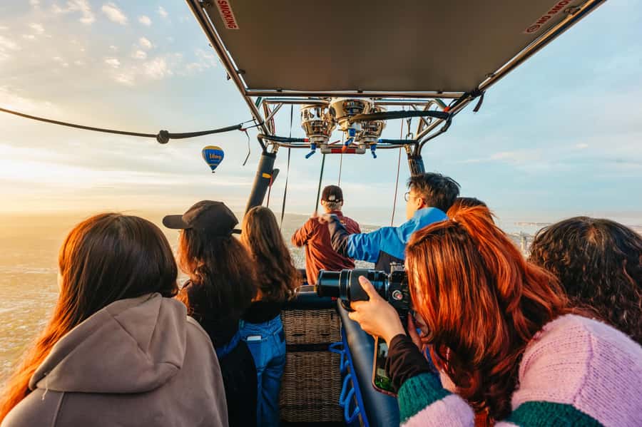 Melbourne: Balloon Flight at Sunrise - Price and Value at $364: What You’re Really Buying
