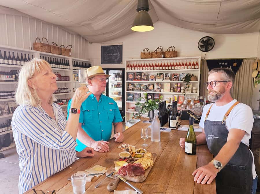 Melbourne: Boutique Phillip Island Wine, Dine & Penguin Tour - Key things you should clock before you go