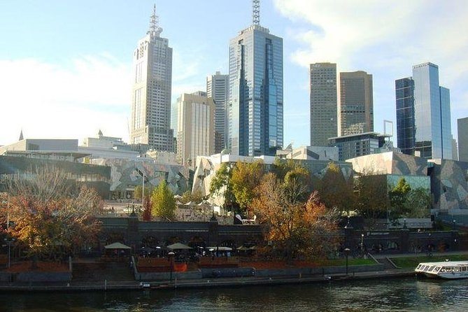 Melbourne: City and Williamstown Ferry Cruise - Key highlights to know before you go
