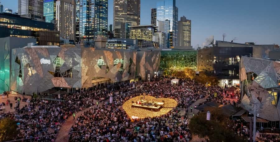 Melbourne City Surrounding Sightseeing Tour - Why this Melbourne route is such a smart use of time