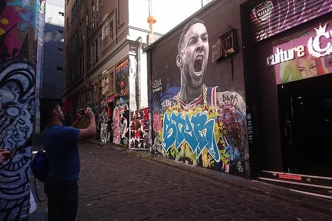 Melbourne City Tour and Phillip Island in One Day - Guide quality and pacing with a max of 11 people