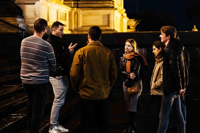 Melbourne City Tour and Phillip Island in One Day - Practical logistics: the 8:30 am start and pickup accuracy