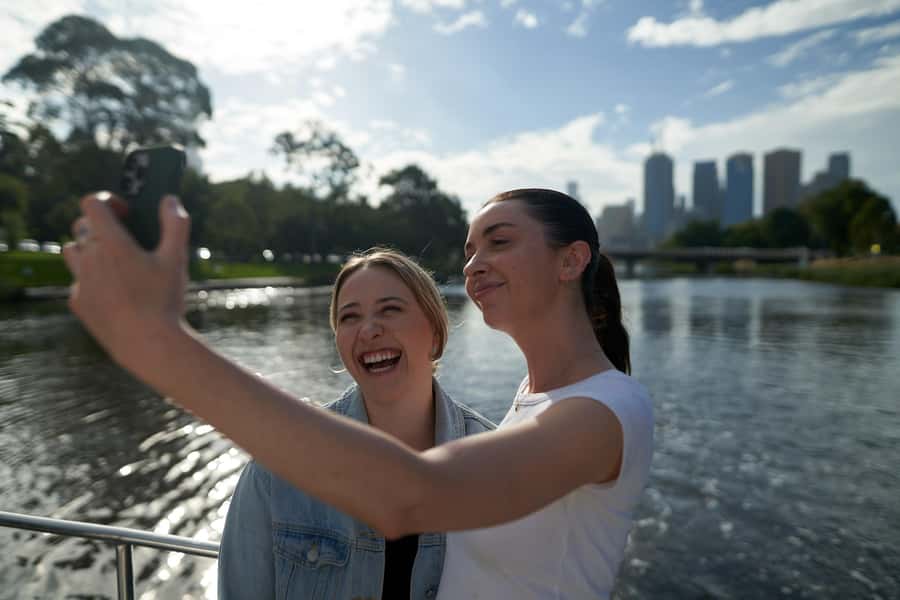 Melbourne City Views Express Cruise - Key things that make this cruise worth your time