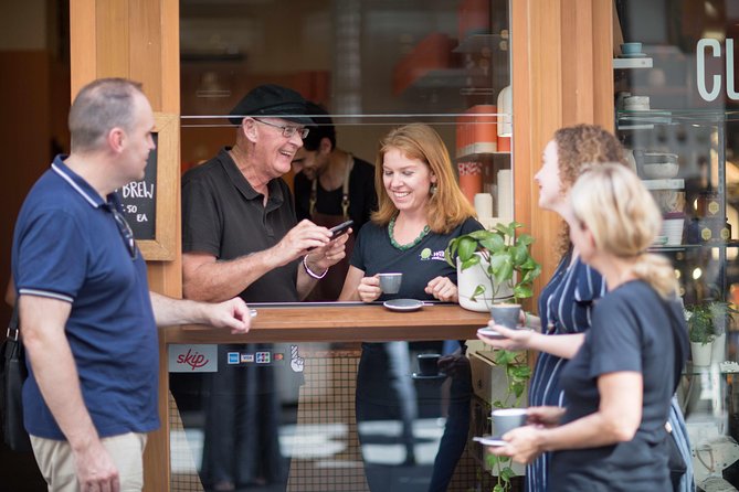 Melbourne Coffee Lovers Walking Tour - Key things to know before you go