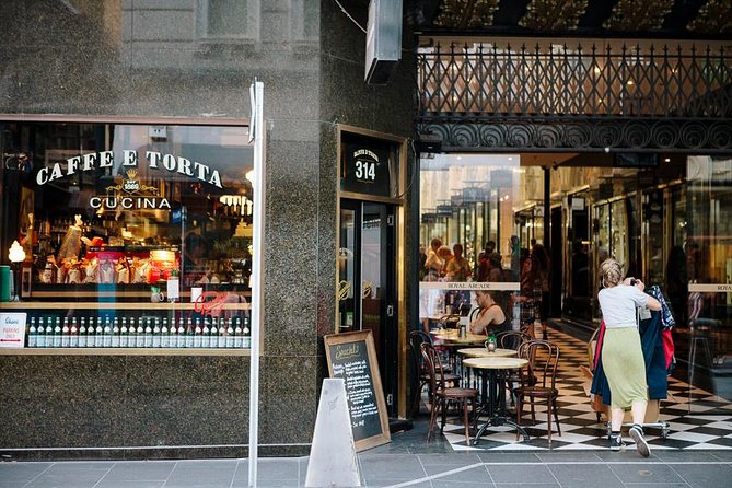 Melbourne Coffee Lovers Walking Tour - Crop to cup: how the lesson helps after the tour