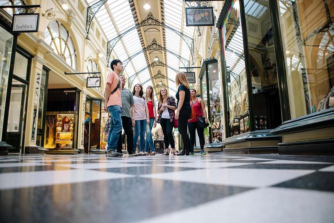 Melbourne Coffee Lovers Walking Tour - What you’ll drink: variety without menu stress