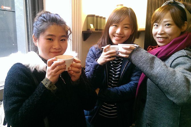 Melbourne Coffee Lovers Walking Tour - Who should book this Melbourne Coffee Lovers walk
