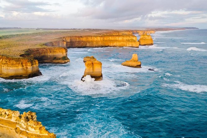 Melbourne Combo: Great Ocean Road Day Trip and Phillip Island Day Trip from Melbourne - Price and value: what you’re really paying for