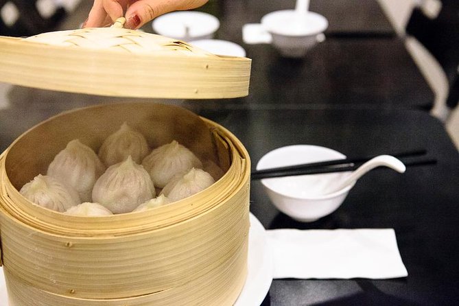 Melbourne Dumpling Walking Tour - Key highlights worth planning for