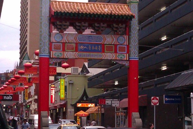 Melbourne Dumpling Walking Tour - What you’ll eat (and why it matters more than it sounds)