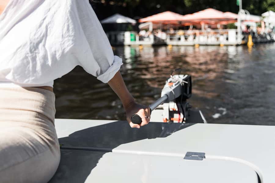 Melbourne: Electric Picnic Boat Rental on the Yarra River - Who This Works Best For (And Who Might Prefer Something Else)