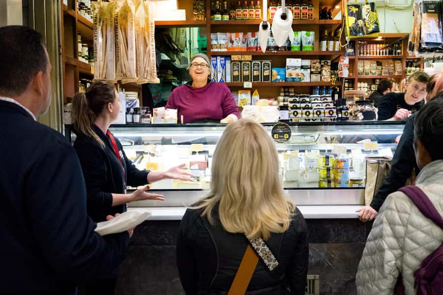 Melbourne Flavors: Queen Victoria Market Food Tour - Key highlights to look forward to