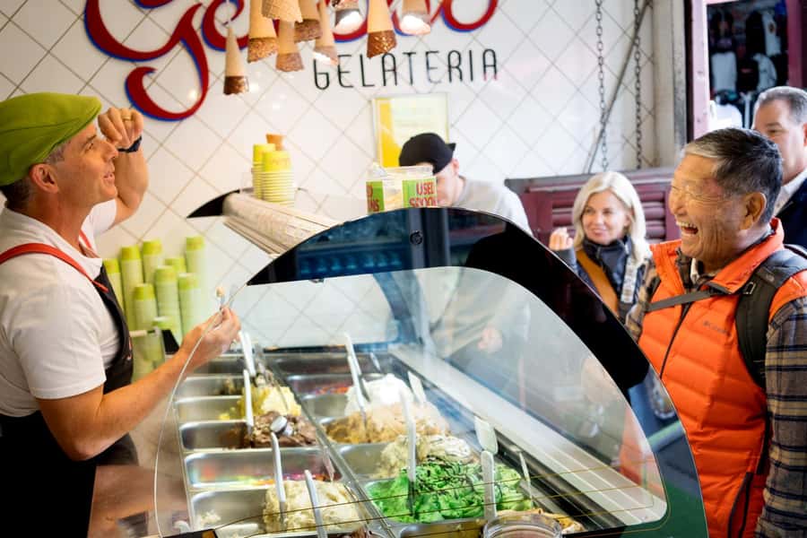 Melbourne Flavors: Queen Victoria Market Food Tour - Should you book the Queen Victoria Market Food Tour?