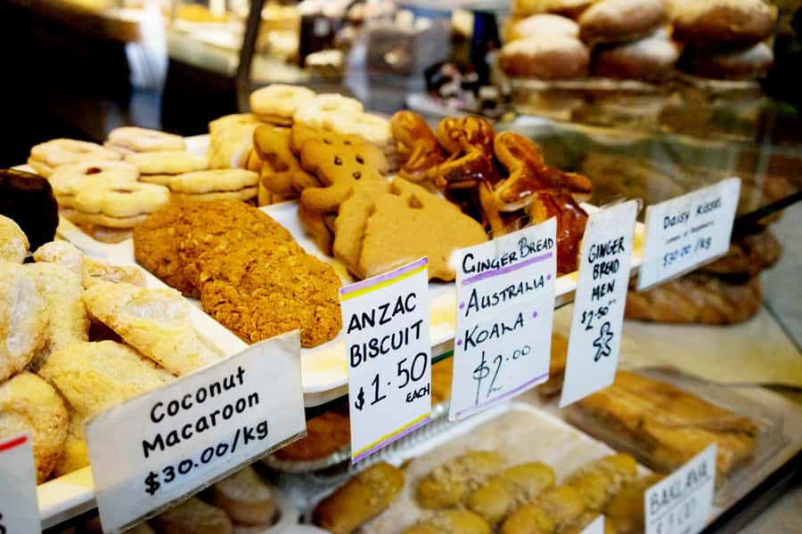 Melbourne Flavors: Queen Victoria Market Food Tour - Coffee and tastings: how the food sampling actually works