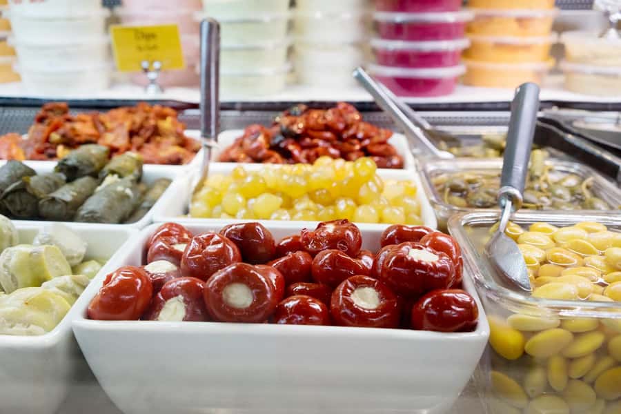 Melbourne Flavors: Queen Victoria Market Food Tour - How the 2.5-hour plan keeps moving (and when to give yourself extra time)