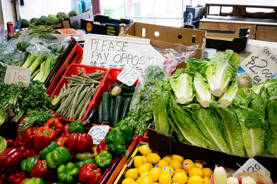 Melbourne Flavors: Queen Victoria Market Food Tour - What to do after the tour: turn tastings into smart shopping