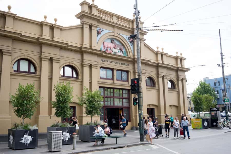 Melbourne Flavors: Queen Victoria Market Food Tour - Price and value: is $49 a good deal?