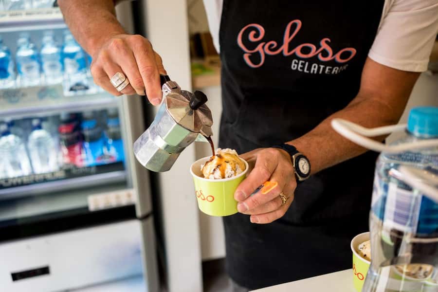 Melbourne Flavors: Queen Victoria Market Food Tour - Multicultural Melbourne on a plate: what you’ll learn from immigration