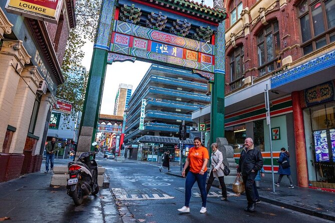 Melbourne Foodie Culture - Laneways, Hidden Stops, and That Local-Feel Walk