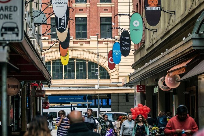 Melbourne Foodie Culture - Is This Tour Worth $125.52? Value That Matches the Time