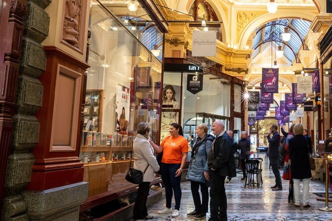 Melbourne Foodie Culture - Who Should Book This Melbourne Foodie Culture Tour