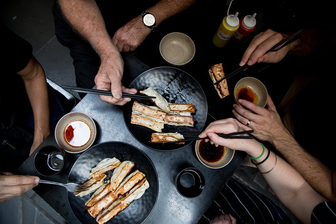 Melbourne Foodie Discovery Walking Tour - Key Takeaways Before You Go