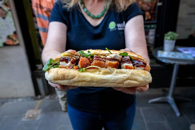 Melbourne Foodie Discovery Walking Tour - Who Should Book This Melbourne Food Walk
